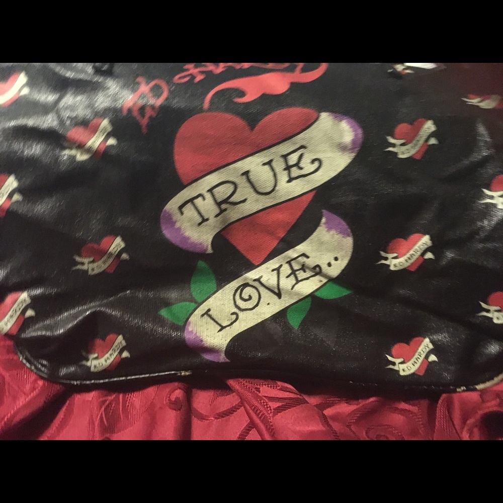 EdHardy bag
